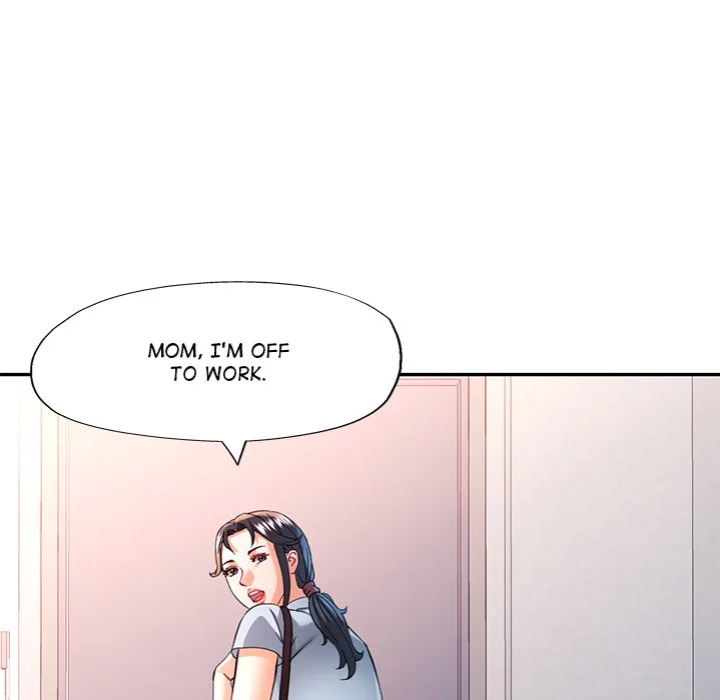 In Her Place - Chapter 97 Page 103