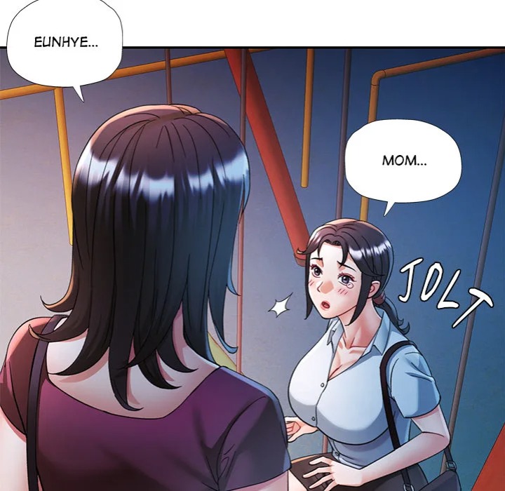 In Her Place - Chapter 97 Page 37
