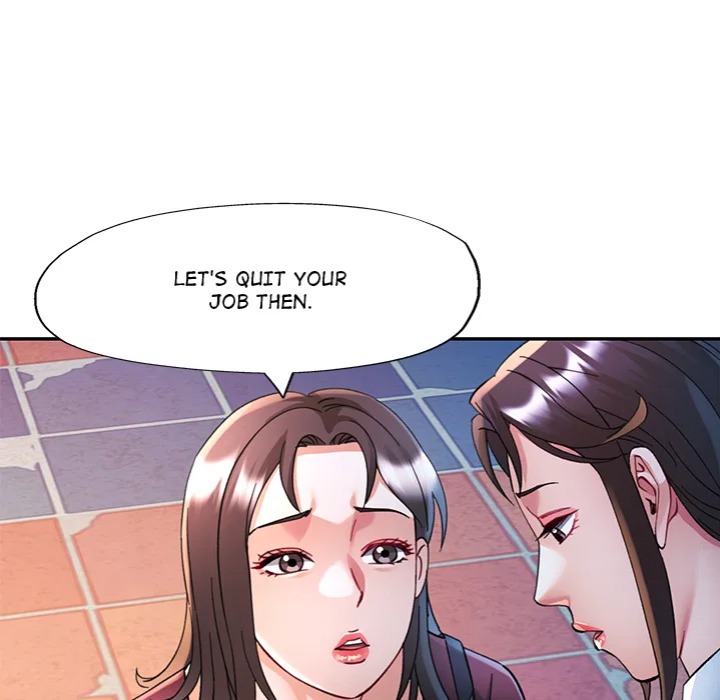 In Her Place - Chapter 97 Page 62