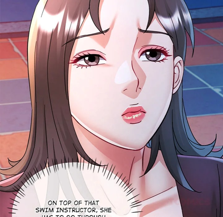 In Her Place - Chapter 97 Page 69