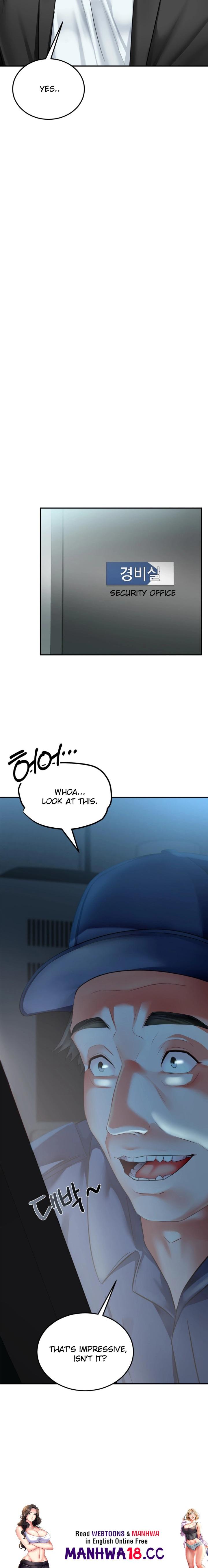Affair with My Boss - Chapter 6 Page 28