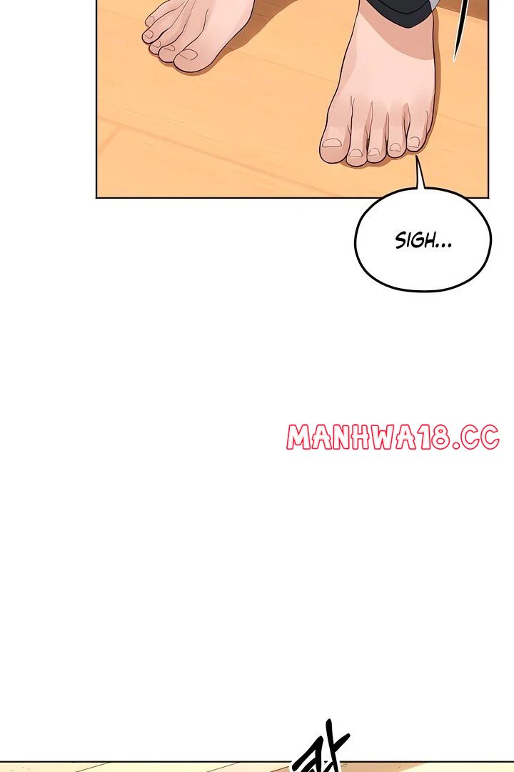 The Man Next Door’s Dog - Chapter 3 Page 62
