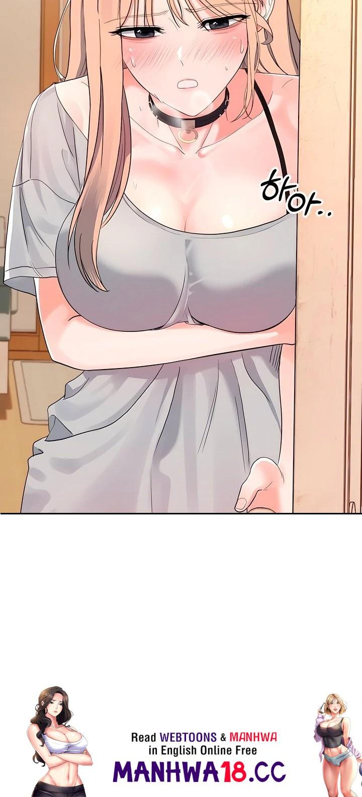 The Man Next Door’s Dog - Chapter 3 Page 67