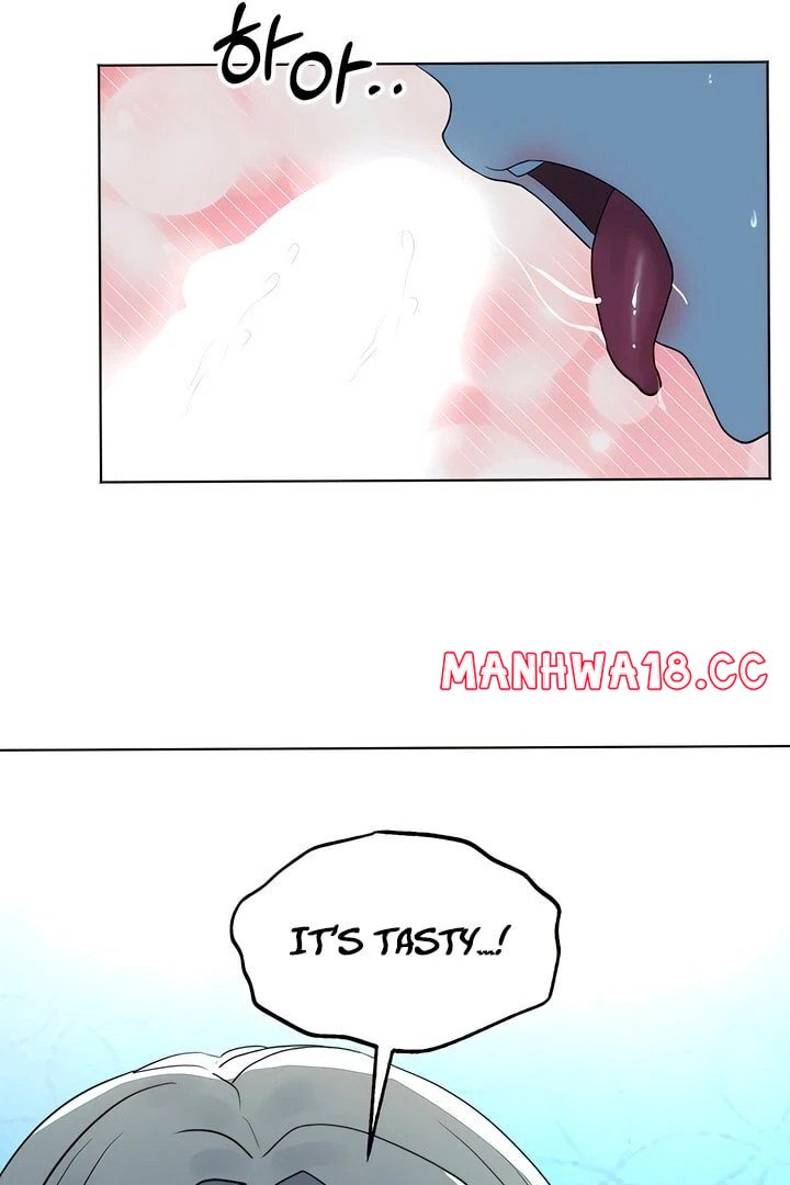 The Man Next Door’s Dog - Chapter 6 Page 46