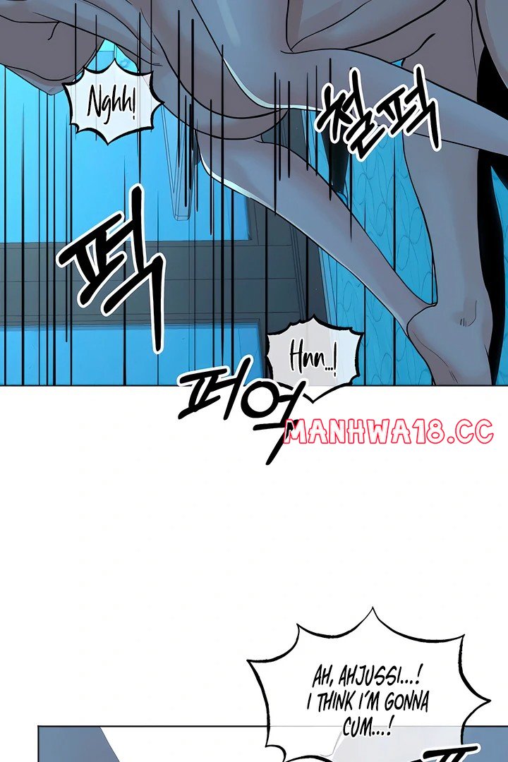 The Man Next Door’s Dog - Chapter 7 Page 60