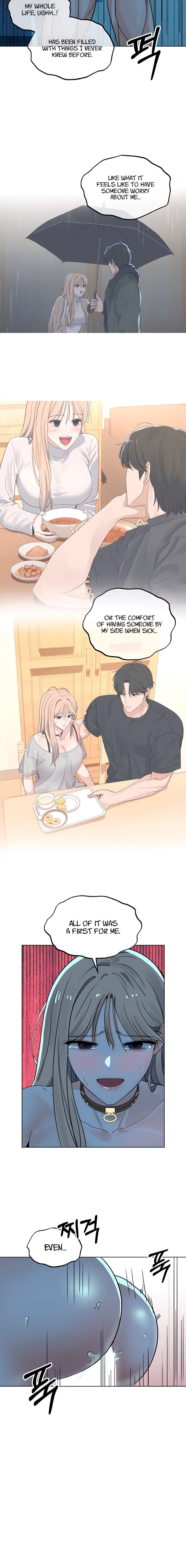 The Man Next Door’s Dog - Chapter 9 Page 4
