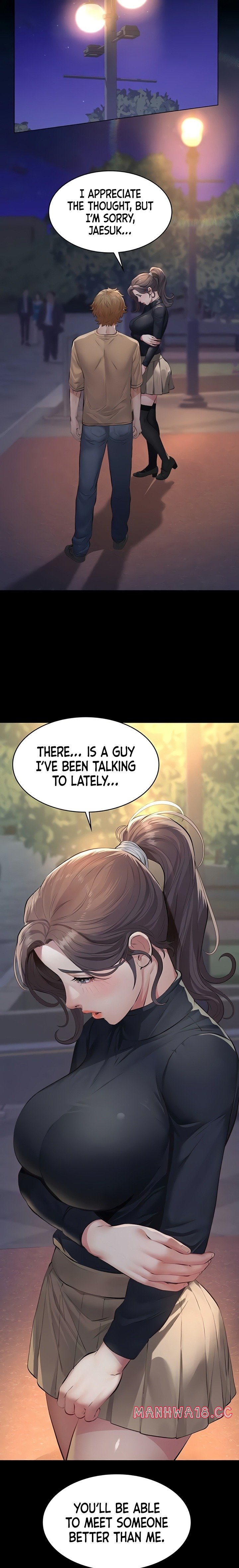 Sugar Daddy - Chapter 6 Page 7