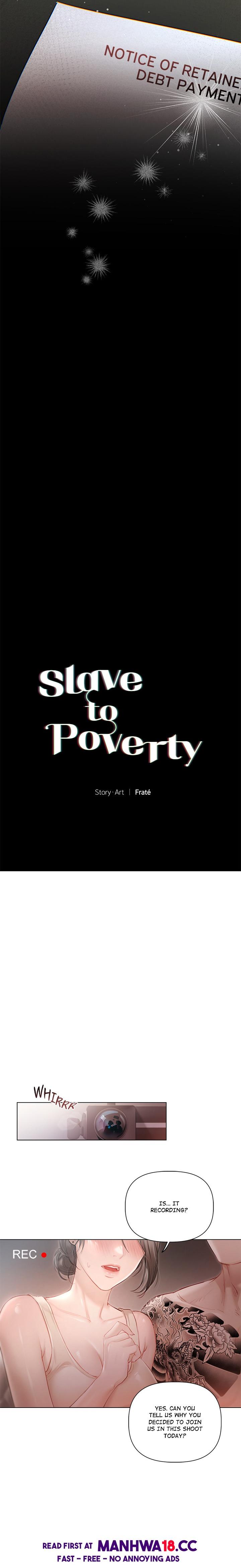Slave to Poetry - Chapter 1 Page 2