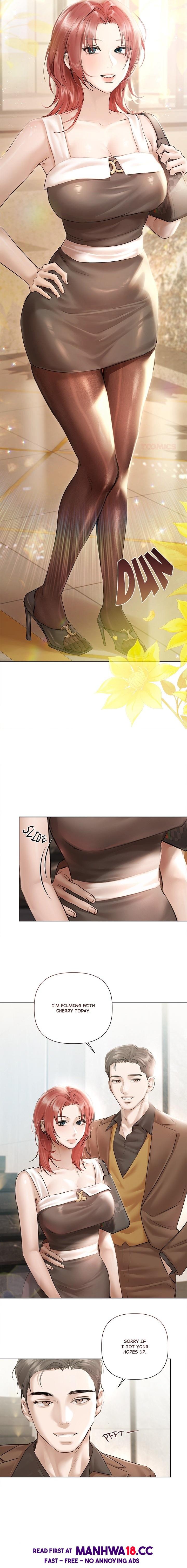 Slave to Poetry - Chapter 14 Page 12