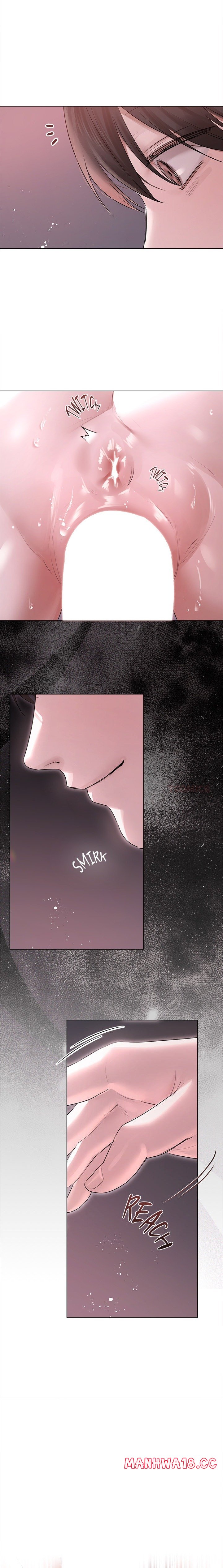 Slave to Poetry - Chapter 20 Page 6