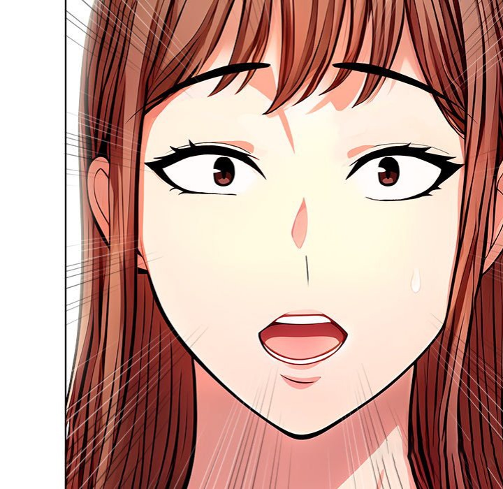 The Restless Divorcee - Chapter 11 Page 135
