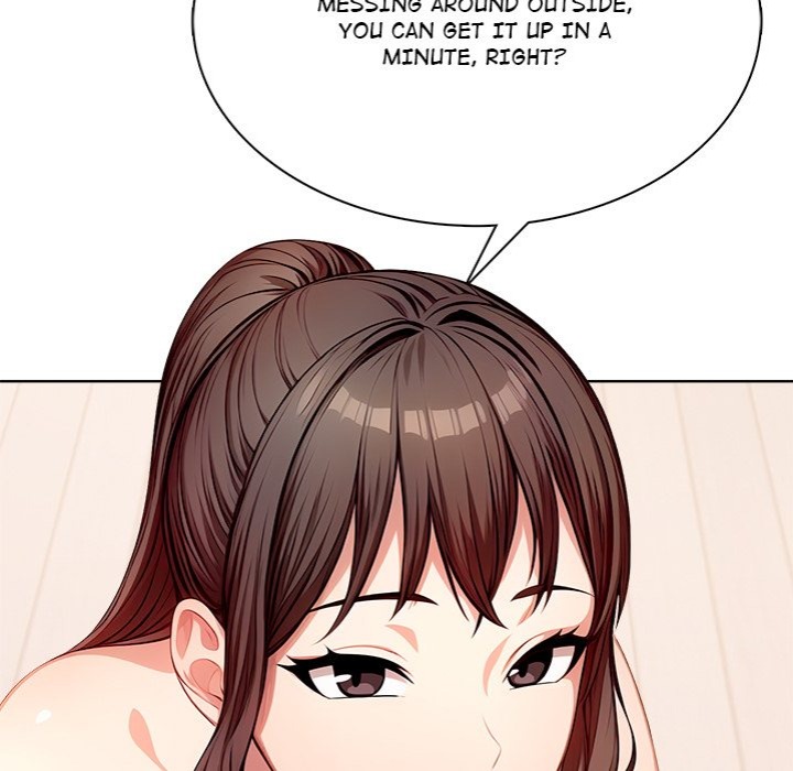 The Restless Divorcee - Chapter 11 Page 47