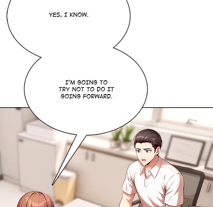 The Restless Divorcee - Chapter 14 Page 41