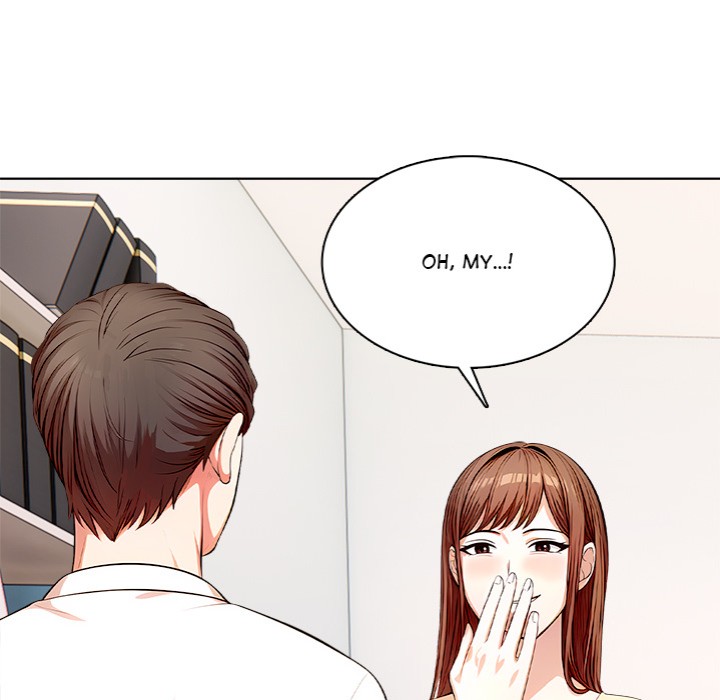 The Restless Divorcee - Chapter 6 Page 119