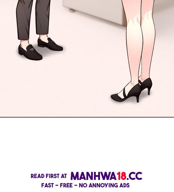 The Restless Divorcee - Chapter 7 Page 51