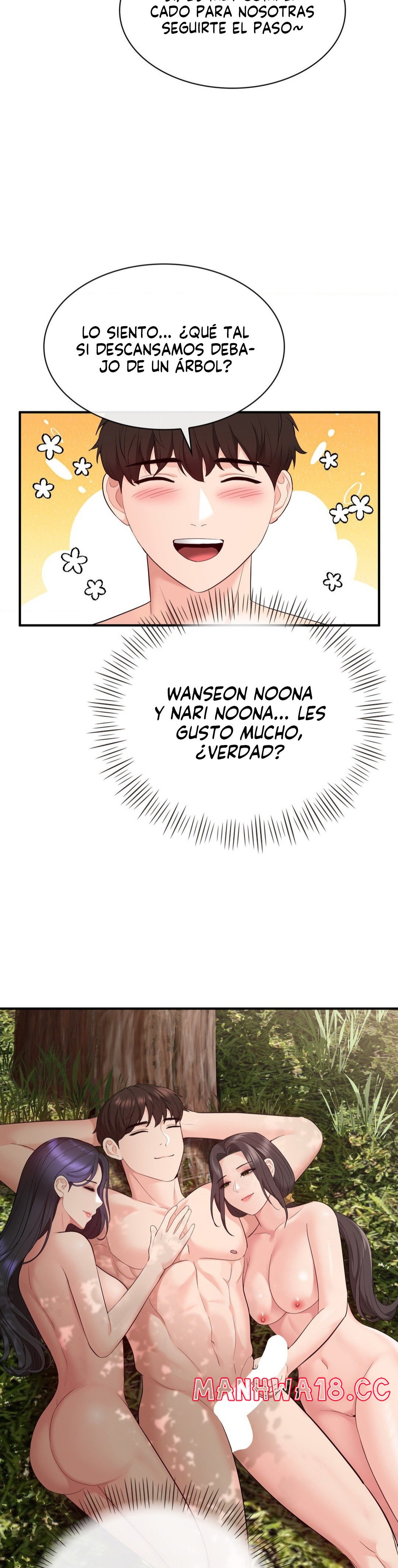 Strawberry Market Raw - Chapter 17 Page 25