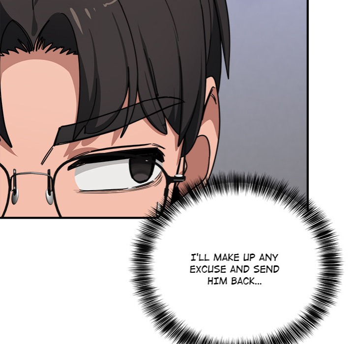 I Became a Dog! - Chapter 34 Page 18