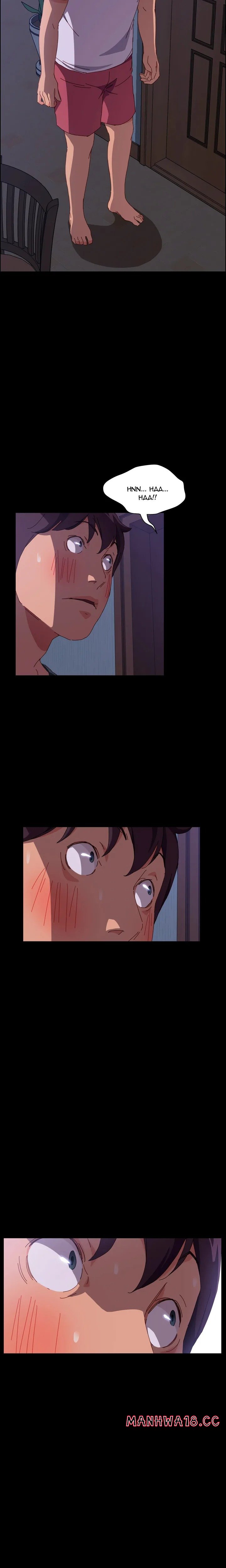 The Assistant (Uncensored) - Chapter 2 Page 6