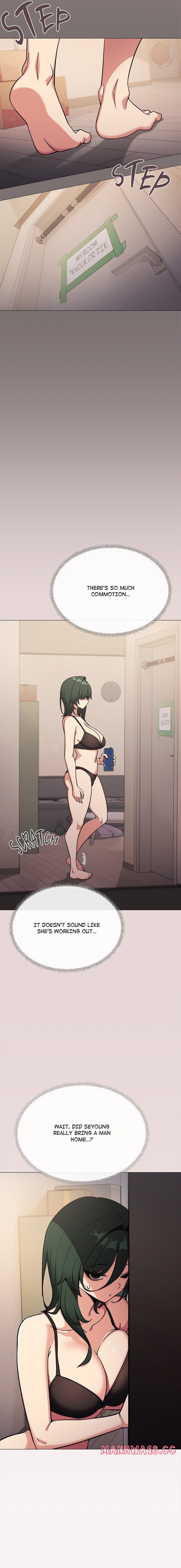 Stop Smoking - Chapter 68 Page 5