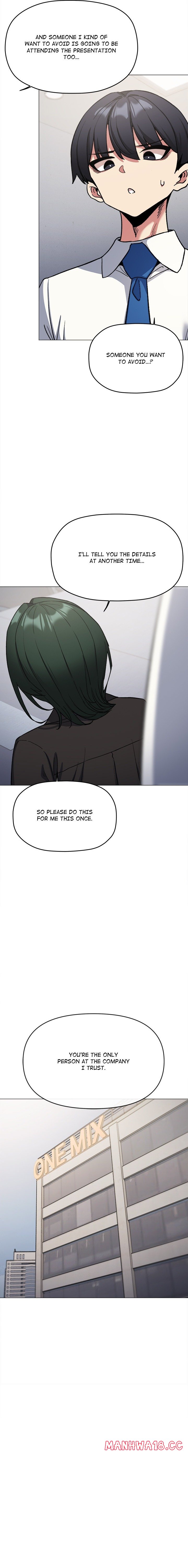 Stop Smoking - Chapter 73 Page 17