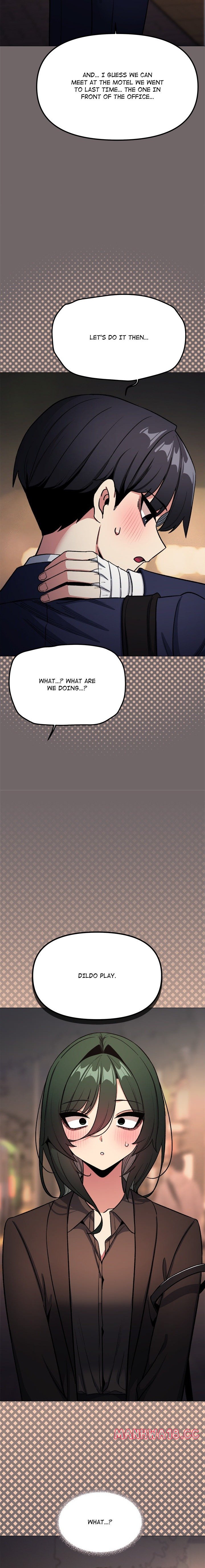 Stop Smoking - Chapter 79 Page 14