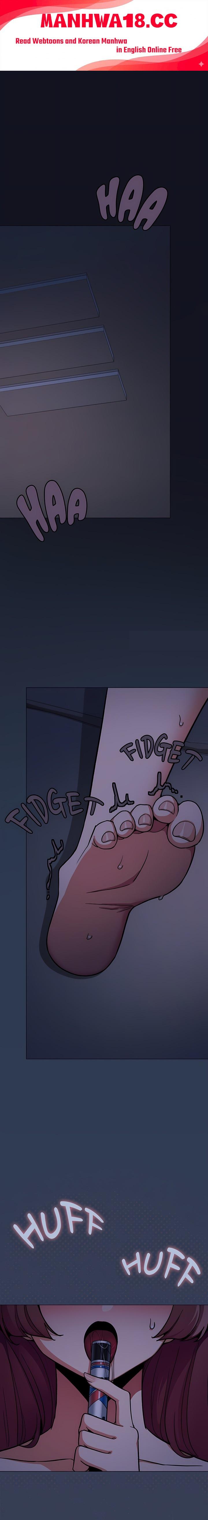 Stop Smoking - Chapter 94 Page 1