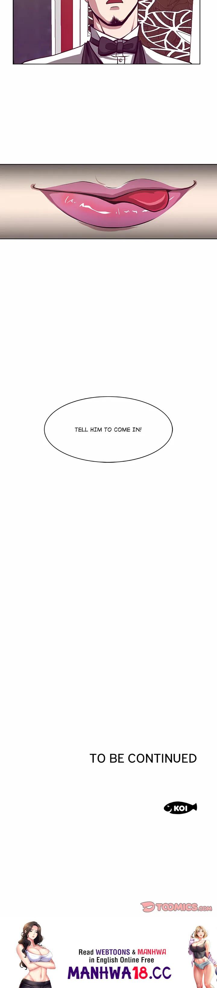 Trapped in Vengeance - Chapter 2 Page 22