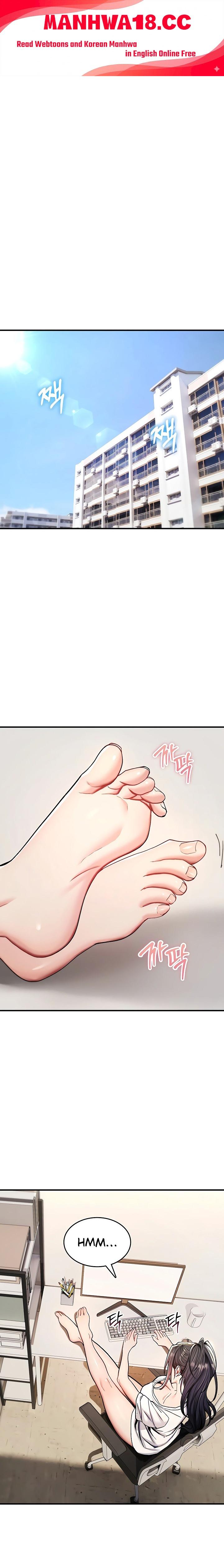You Won’t Break Me - Chapter 36 Page 1