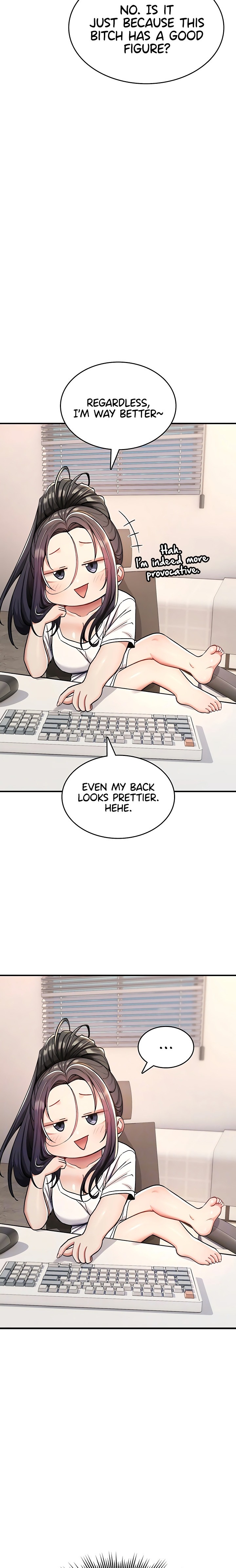 You Won’t Break Me - Chapter 36 Page 3