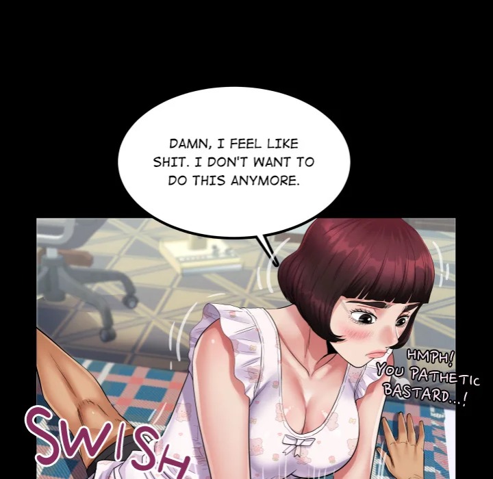 Single Room - Chapter 13 Page 64