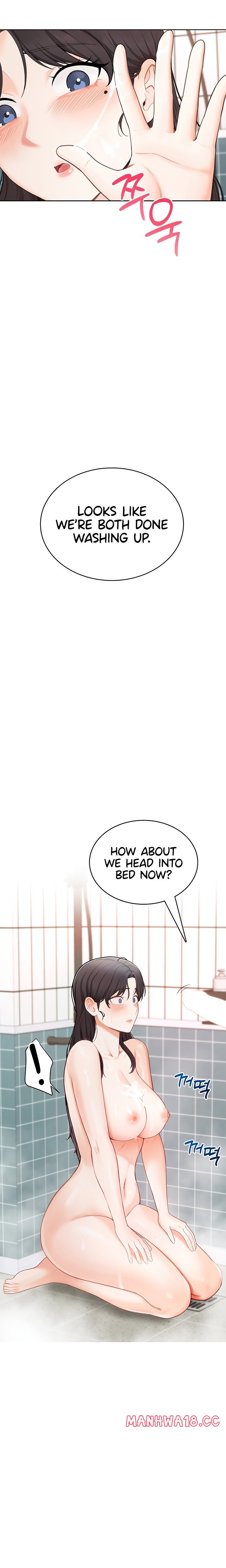 Naughty Woman - Chapter 2 Page 35