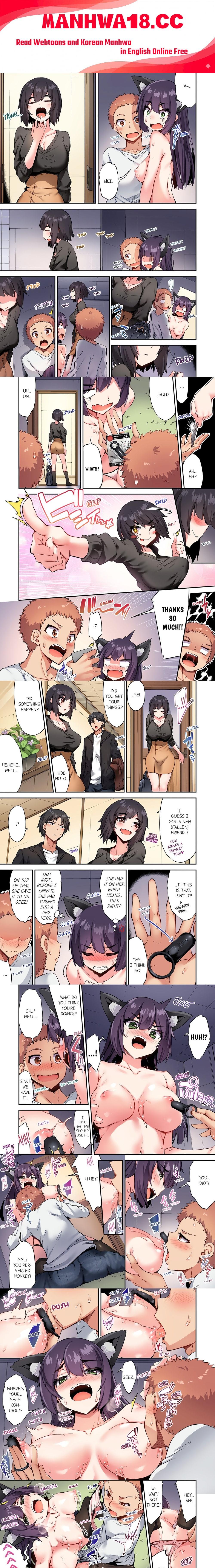 Traditional Job of Washing Girls’ Body (Uncensored) - Chapter 125 Page 1