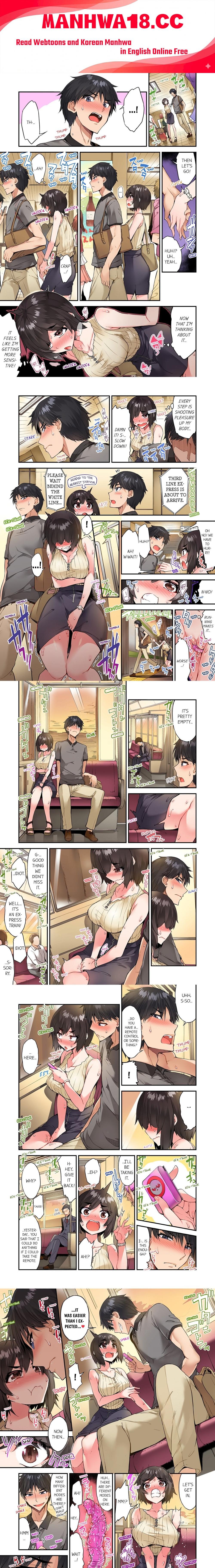 Traditional Job of Washing Girls’ Body (Uncensored) - Chapter 144 Page 1