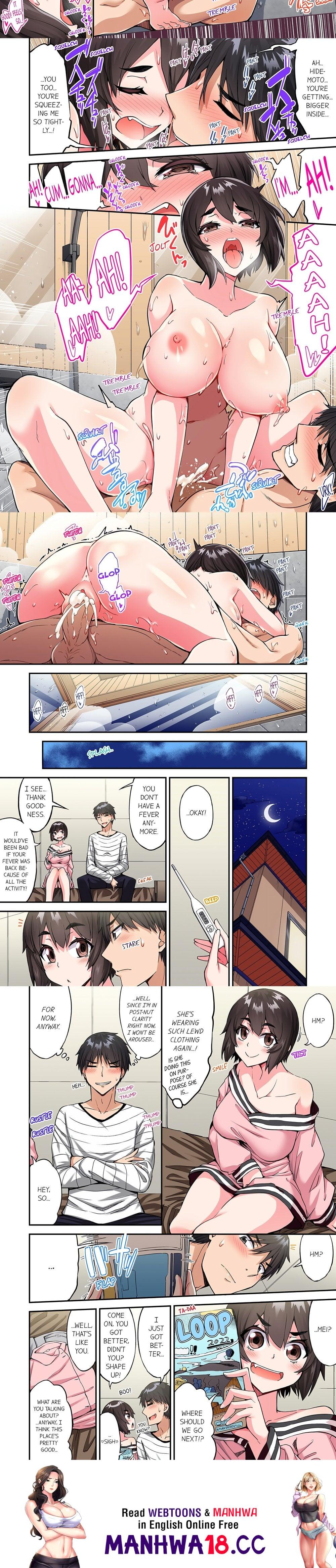 Traditional Job of Washing Girls’ Body (Uncensored) - Chapter 177 Page 2