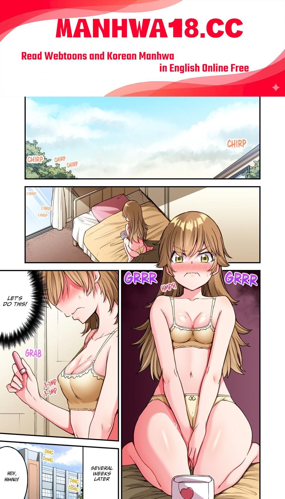 Traditional Job of Washing Girls’ Body (Uncensored) - Chapter 235 Page 1