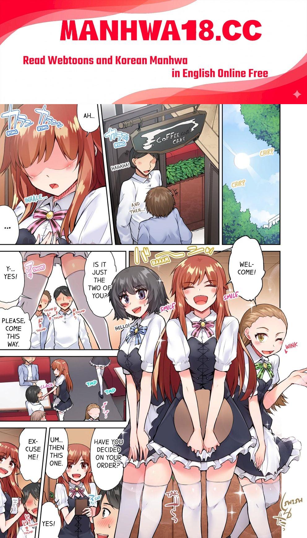 Traditional Job of Washing Girls’ Body (Uncensored) - Chapter 51 Page 1