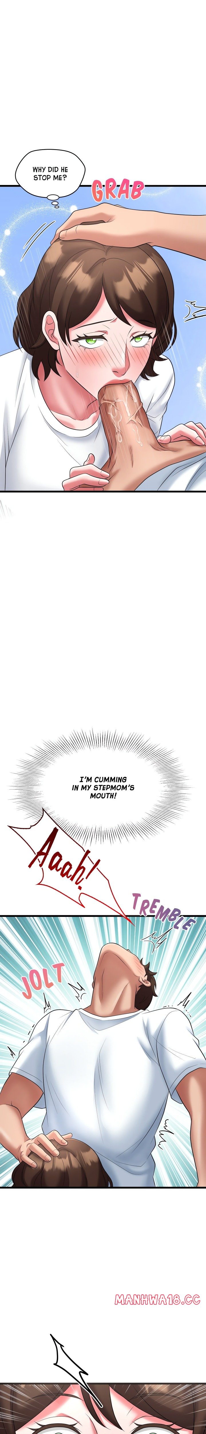 College Stepmom (Uncensored) - Chapter 6 Page 19