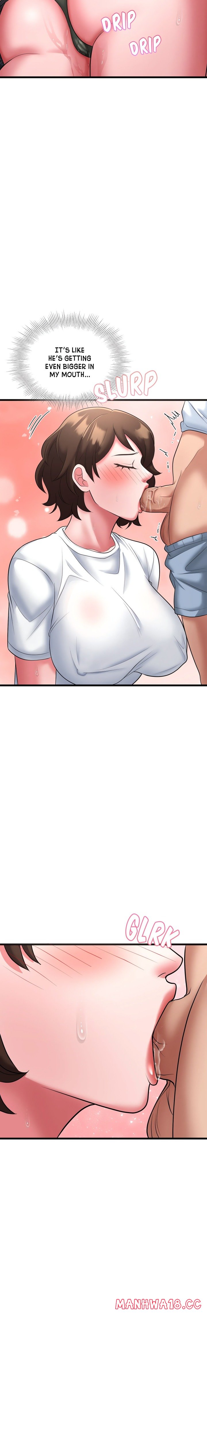 College Stepmom (Uncensored) - Chapter 6 Page 9