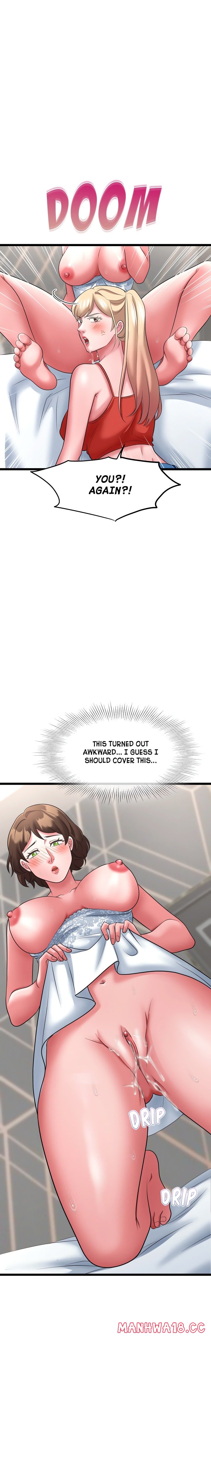 College Stepmom (Uncensored) - Chapter 7 Page 24