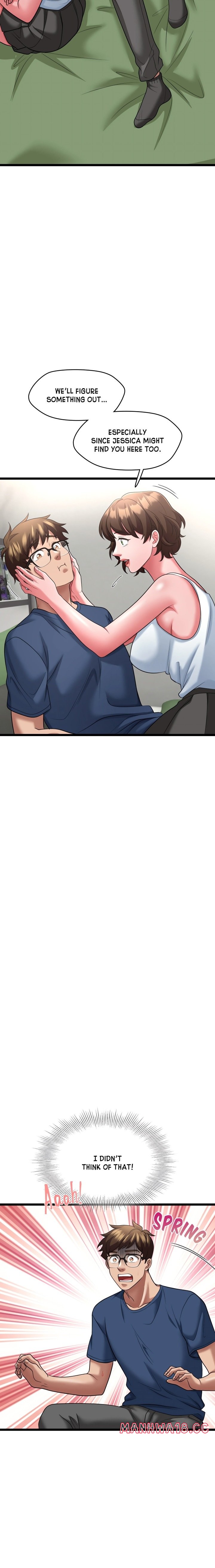 College Stepmom (Uncensored) - Chapter 9 Page 13