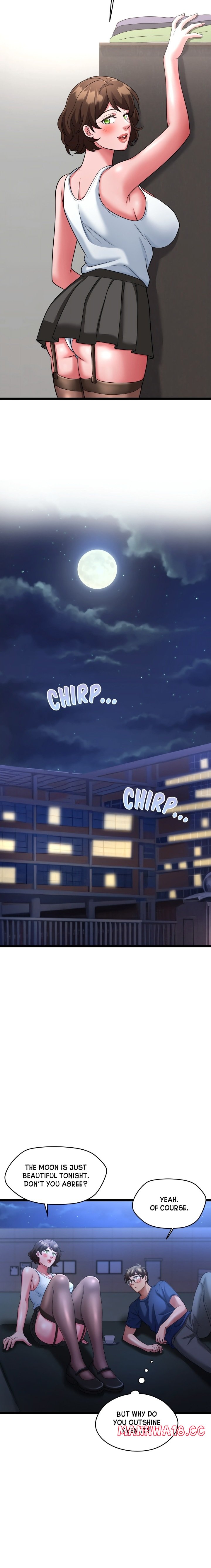 College Stepmom (Uncensored) - Chapter 9 Page 18