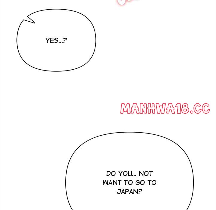 Language Exchange - Chapter 11 Page 44