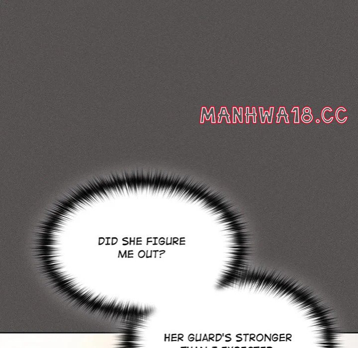 Believe Me! I Offer You My First - Chapter 19 Page 168