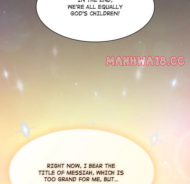 Believe Me! I Offer You My First - Chapter 19 Page 22