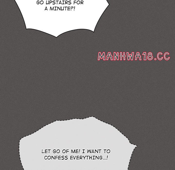 Believe Me! I Offer You My First - Chapter 20 Page 19