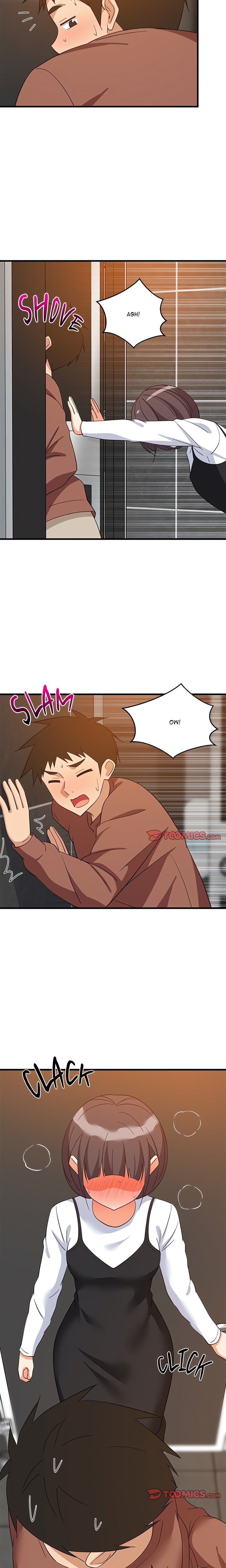 College Grades Skyrocketing - Chapter 76 Page 15