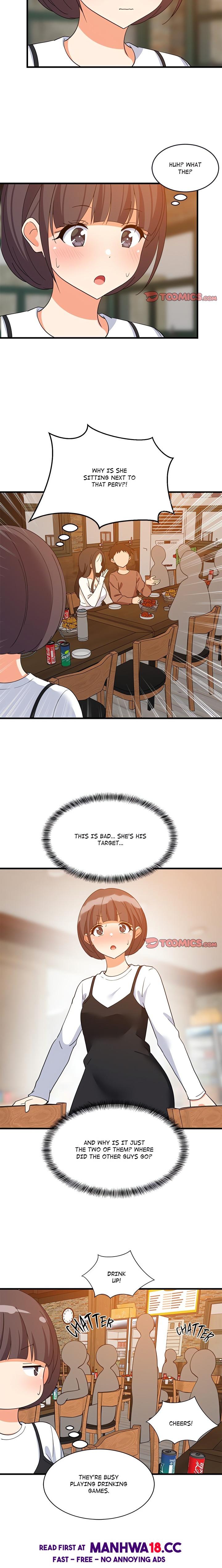 College Grades Skyrocketing - Chapter 76 Page 4