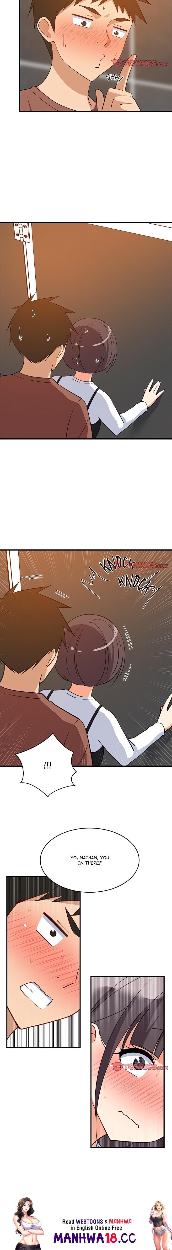 College Grades Skyrocketing - Chapter 77 Page 18