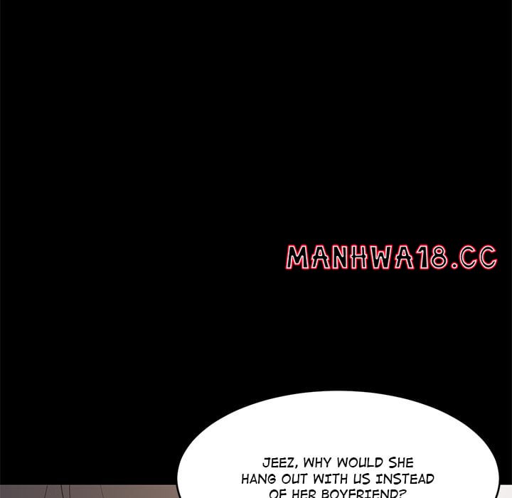 College Grades Skyrocketing - Chapter 84 Page 61