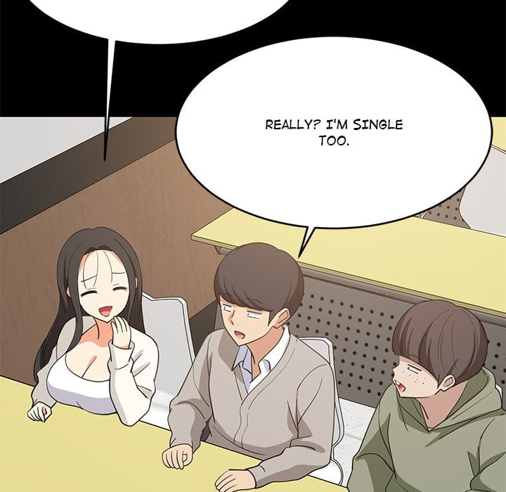College Grades Skyrocketing - Chapter 84 Page 64